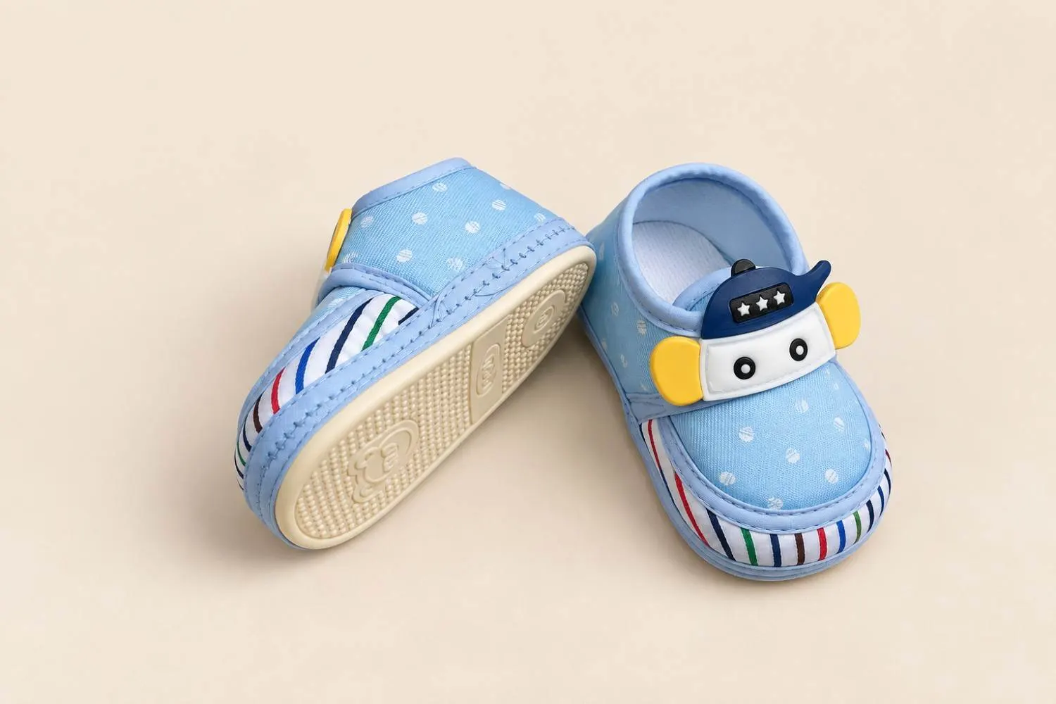 shoes for 6 month old