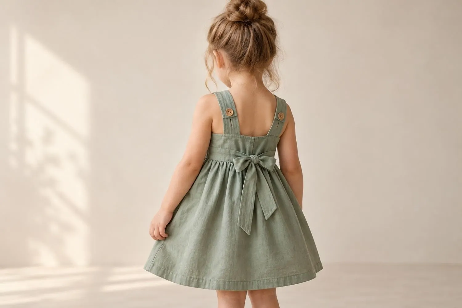grow with me kids dress