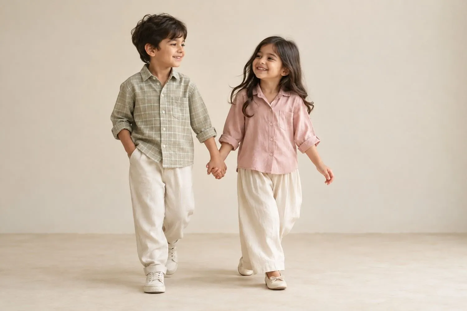 Kids Fashion Trends in India: Styles Children Love