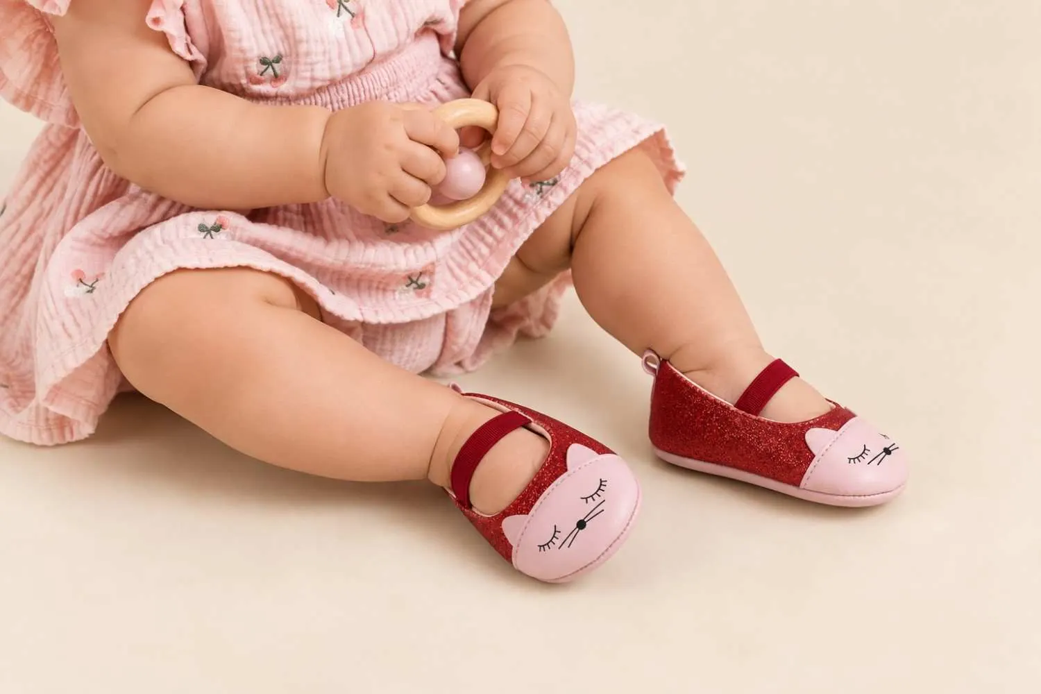 baby shoes for 9 month old