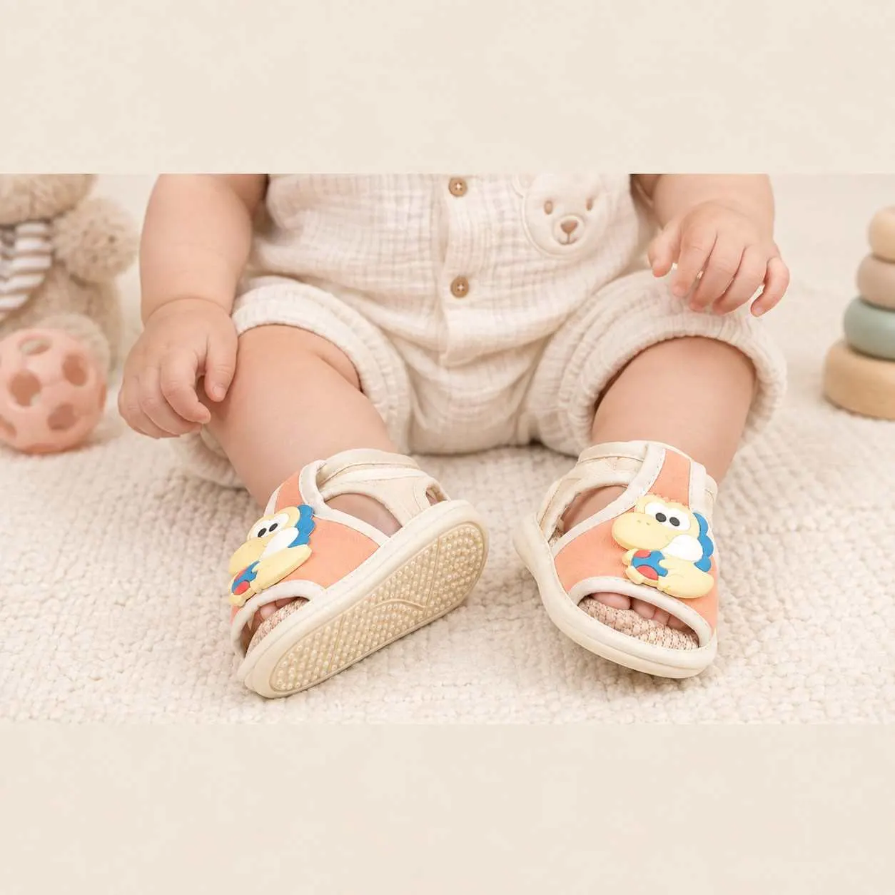 buy sandals for 9 month old baby
