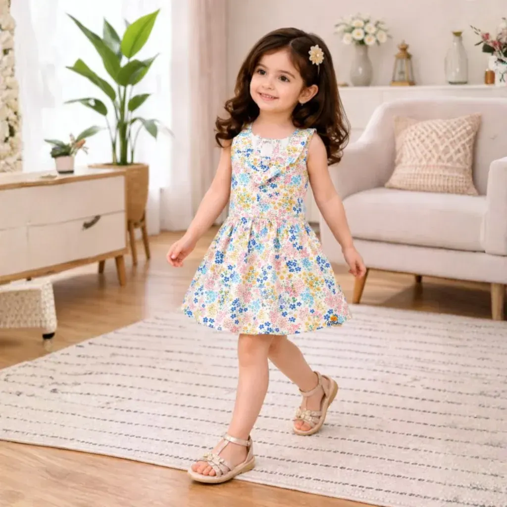 Kids Frock 2.0