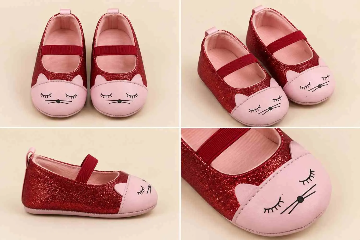 walking shoes for baby girl 9 12 months