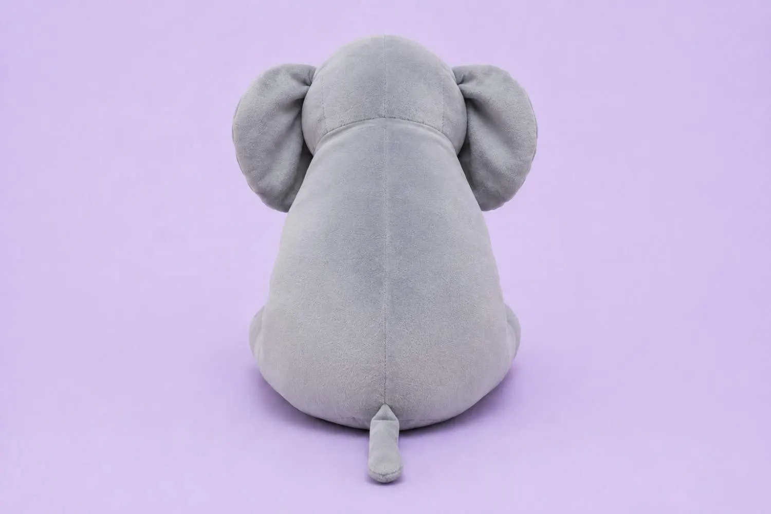 Ellie – Super Soft Elephant Cuddle Toy