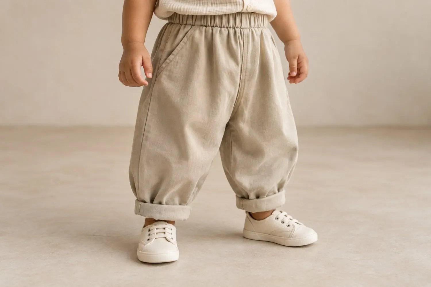 balloon pants for Kids