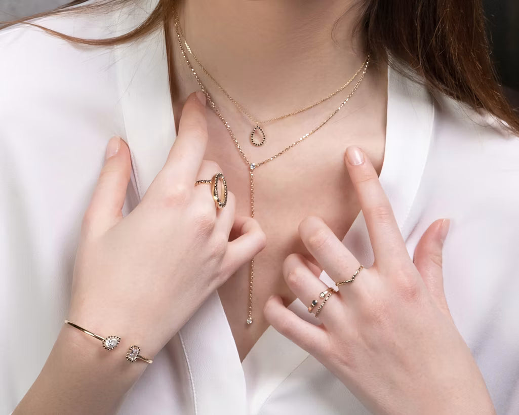 Top Jewellery Brands in India: Which Brand Is Right for You?